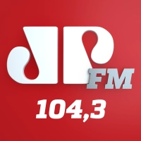 Rádio Jovem Pan FM - 104.3 FM