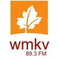 Rádio WMKV 89.3 FM