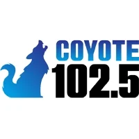 Rádio Coyote - 102.5 FM