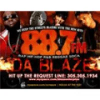 Radio 887DaBlazeFM