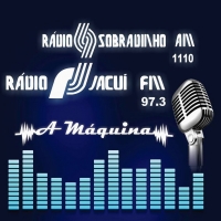 Rádio Sobradinho - 1110 AM