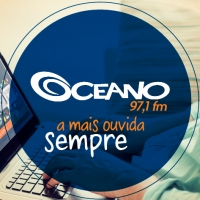 Rádio Oceano - 97.1 FM