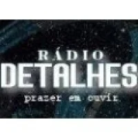 Rádio Detalhes