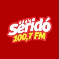 Rádio Seridó FM - 100.7 FM
