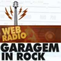 Rádio Garagem In Rock