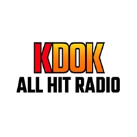 KDOK All Hit Radio - 1240 AM