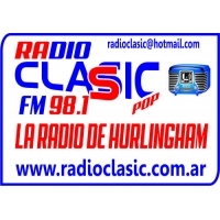 Radio CLASIC FM 98.1