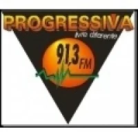 Rádio Progressiva