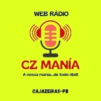 Web Rádio CZ Manía