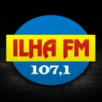Rádio Ilha - 107.1 FM