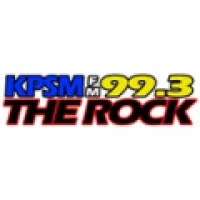 Rádio KPSM - 99.3 FM