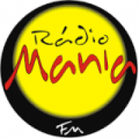Rádio Mania FM - 88.9 FM