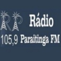 Rádio Paraitinga - 105.9 FM