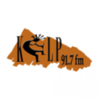 KGLP 91.7 FM