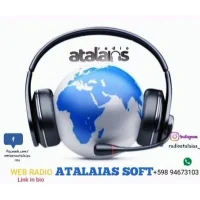 Rádio Atalaias Soft