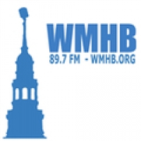 WMHB 89.7 FM