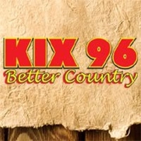Radio KIX 96 - 96.5 FM