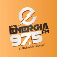 Rádio Energia FM Tucuruí - 97.5 FM