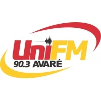 Rádio Uni FM - 90.3 FM