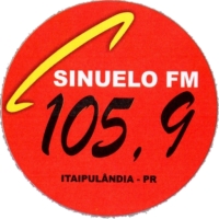 Sinuelo 105.9 FM