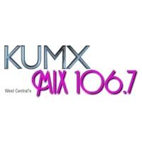 Radio Mix - KUMX - 106.7 FM