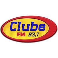 Clube FM 93.7 FM