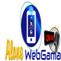 Alone Web Gama