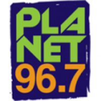 Radio The Planet 96.7 FM