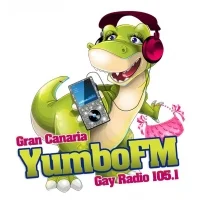 Rádio YumboFM.com - 105.1 FM