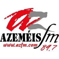 Rádio Azeméis 89.7 FM