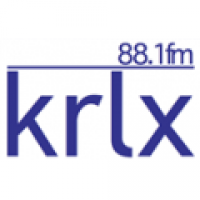 Radio KRLX - 88.1 FM