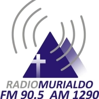 Rádio Murialdo AM - 1290 AM