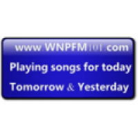 Gospel WNPFM101 MD-DC-VA