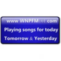 Radio Gospel WNPFM101 MD-DC-VA