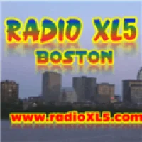 Radio XL5