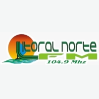 Rádio Litoral Norte FM - 104.9 FM