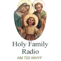 Holy Family Radio - 720 AM