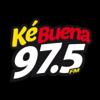 Radio KBNA Ke-Buena - 97.5 FM
