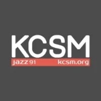 Rádio KCSM-HD2 - 91.1 FM