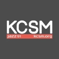 Radio KCSM-HD2 - 91.1 FM