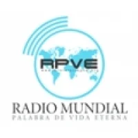 Rádio Mundial Palabra De Vida Eterna