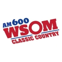 Radio WSOM - 600 AM