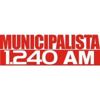 Rádio Municipalista - 1240 AM