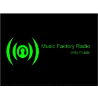 Rádio Music Factory
