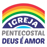 Deus é Amor 720 AM