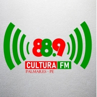 Rádio Cultura - 88.9 FM