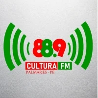 Rádio Cultura - 88.9 FM