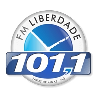 Rádio FM Liberdade 101.1