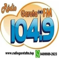 Rádio Garota FM 104.9