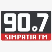 Rádio Simpatia FM - 90.7 FM